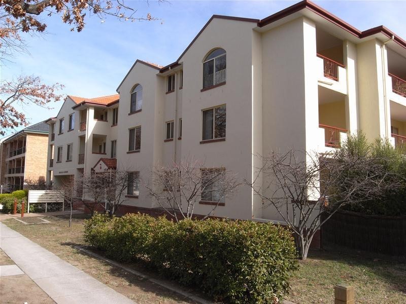 67/15 Fawkner Street, Braddon ACT 2612