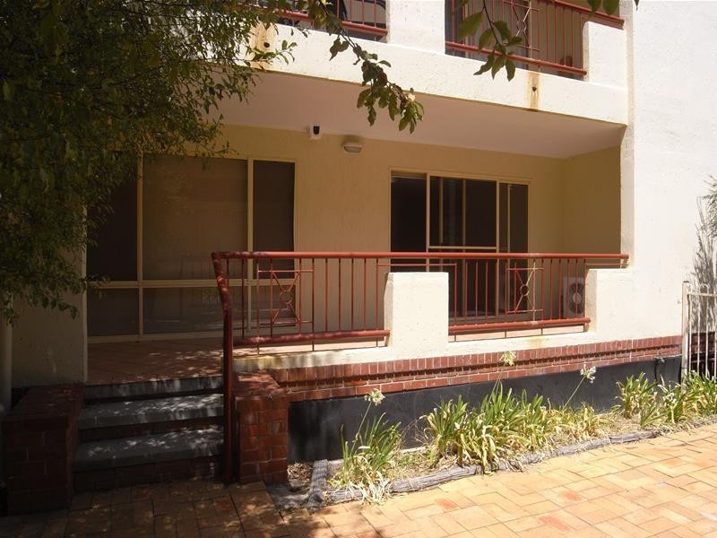 67/15 Fawkner Street, Braddon ACT 2612