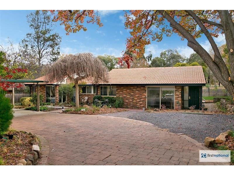 27 Chevalley Loop, Gordon ACT 2906