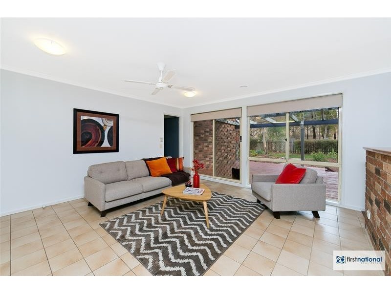 27 Chevalley Loop, Gordon ACT 2906