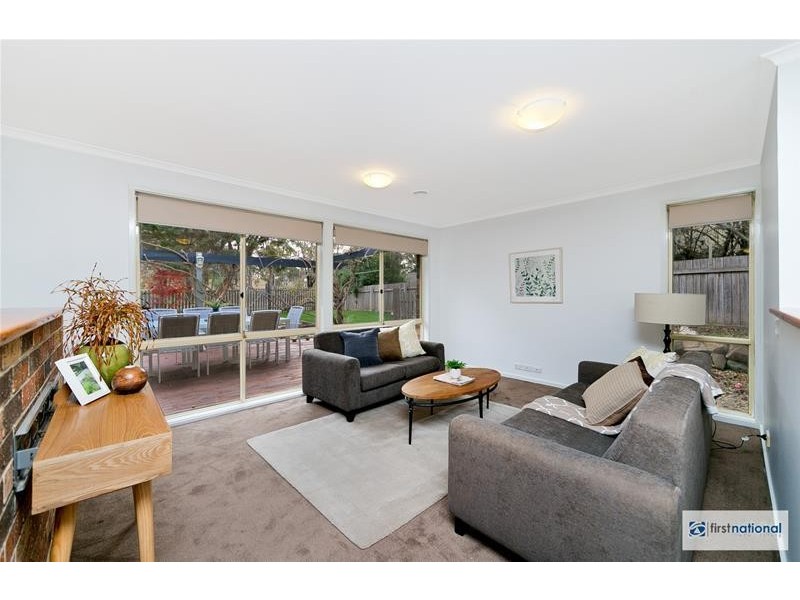 27 Chevalley Loop, Gordon ACT 2906