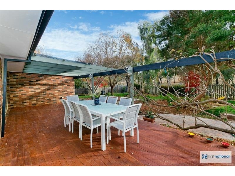 27 Chevalley Loop, Gordon ACT 2906