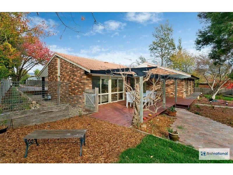 27 Chevalley Loop, Gordon ACT 2906