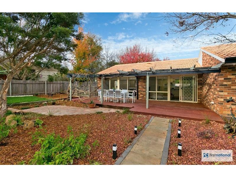 27 Chevalley Loop, Gordon ACT 2906