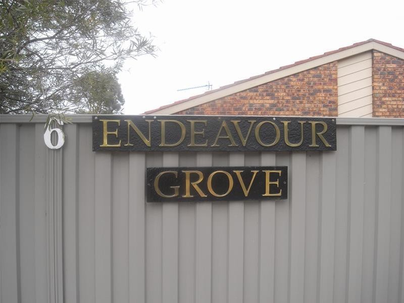 16/6 Blackett Crescent, Greenway ACT 2900