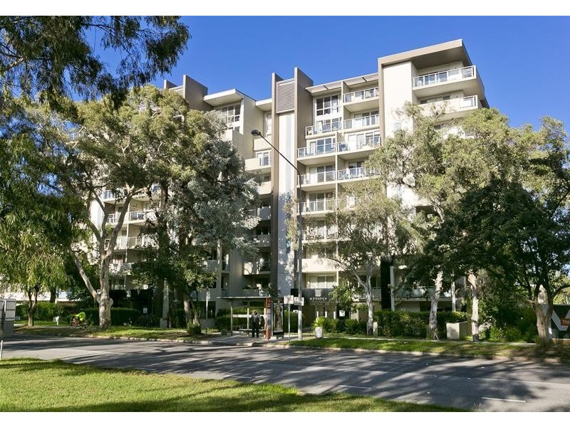 101/12 David Street, Turner ACT 2612