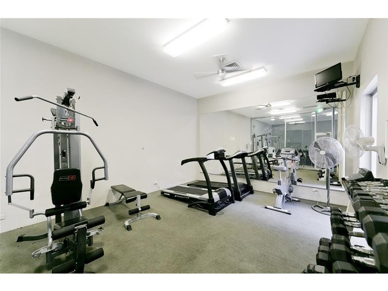 101/12 David Street, Turner ACT 2612