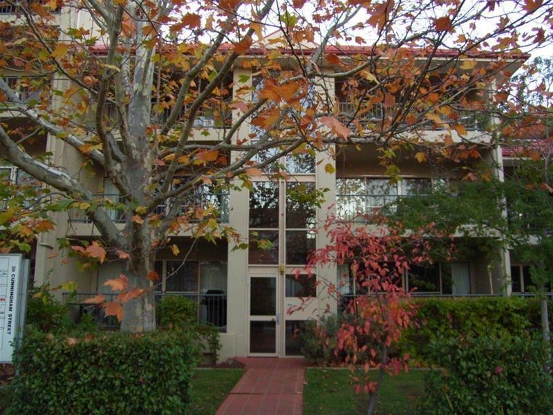 17/30 Cunningham Street, Kingston ACT 2604