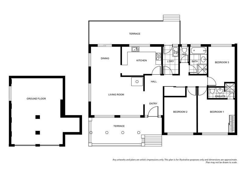 26 Clubbe Crescent, Macgregor ACT 2615