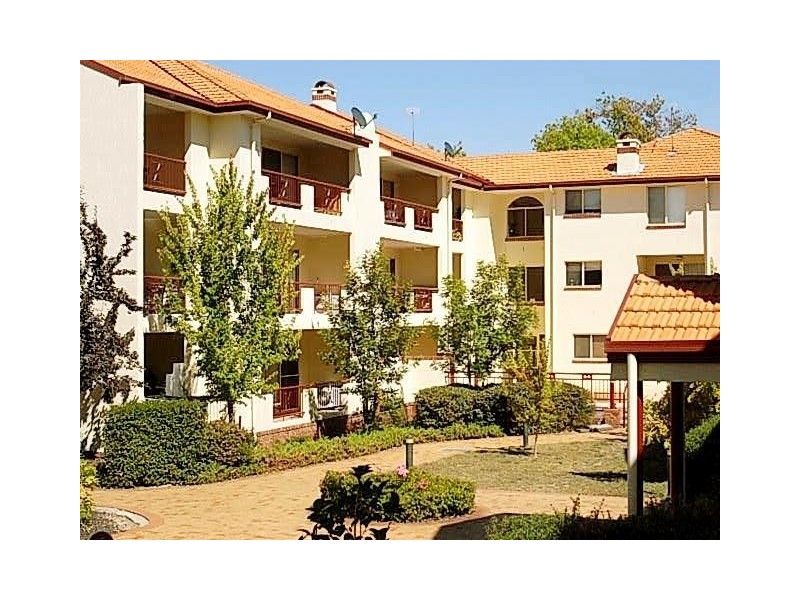 24/38 Torrens Street, Braddon ACT 2612