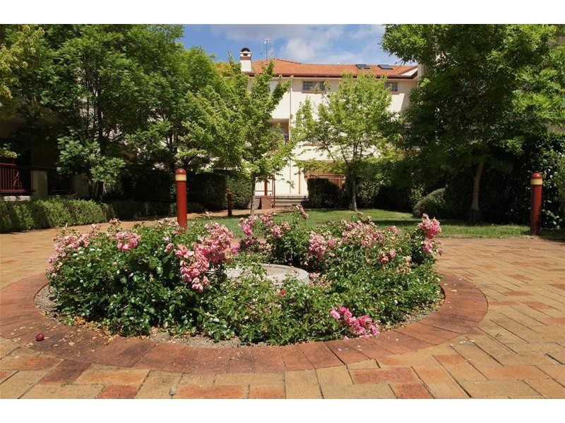 24/38 Torrens Street, Braddon ACT 2612