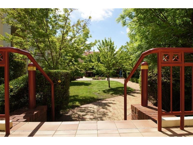 24/38 Torrens Street, Braddon ACT 2612