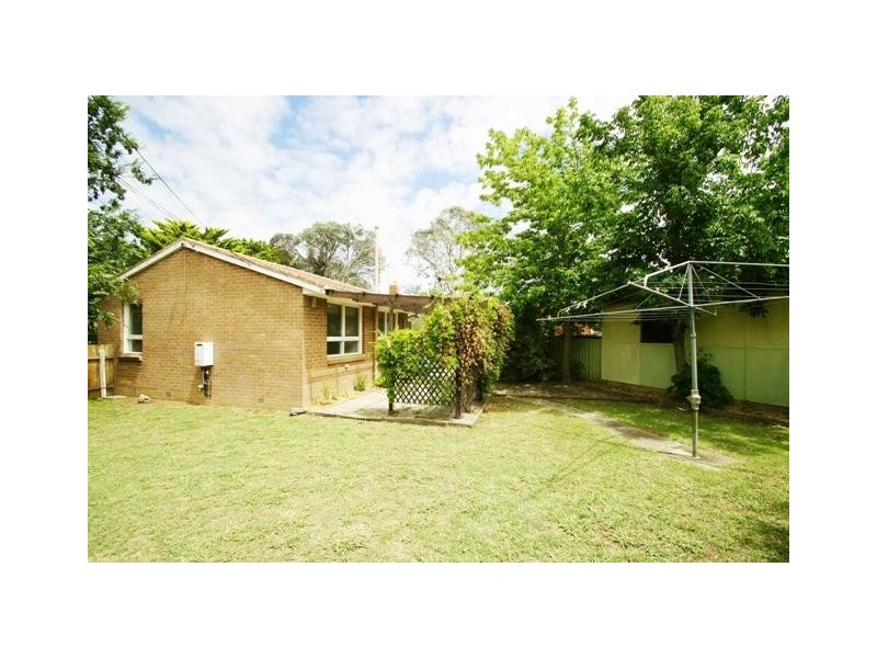 44 Williams Street, Watson ACT 2602