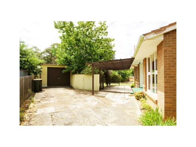 44 Williams Street, Watson ACT 2602