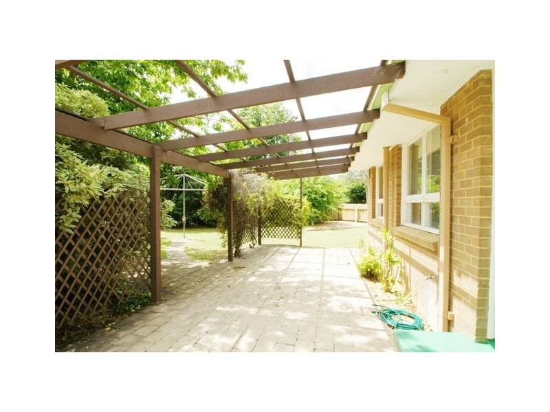 44 Williams Street, Watson ACT 2602