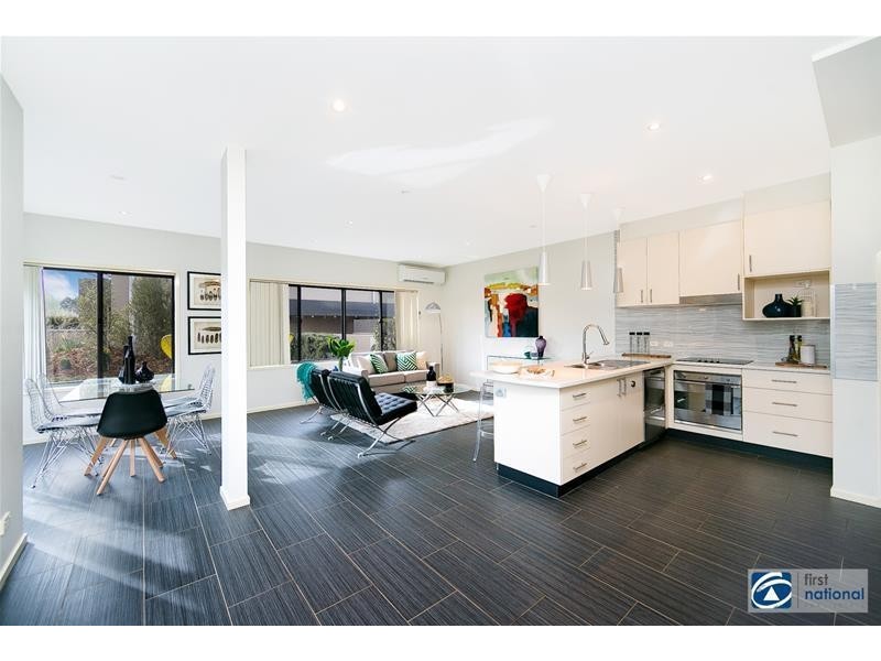 22/25 Jerrabomberra Avenue, Narrabundah ACT 2604