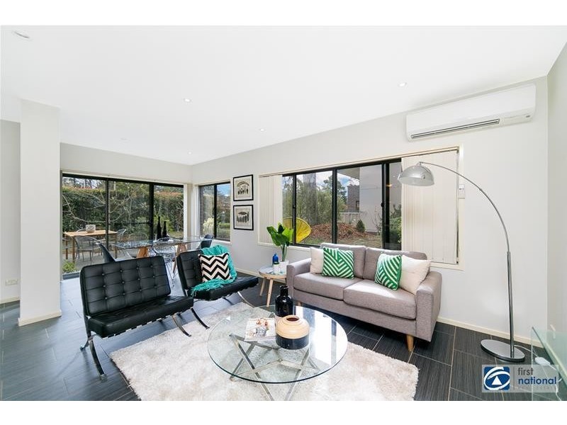 22/25 Jerrabomberra Avenue, Narrabundah ACT 2604