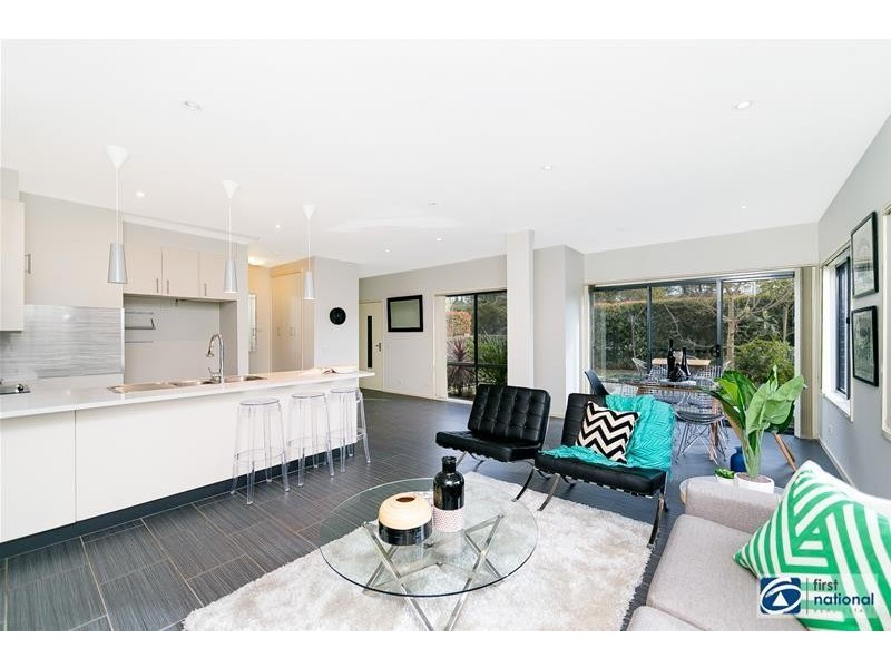 22/25 Jerrabomberra Avenue, Narrabundah ACT 2604