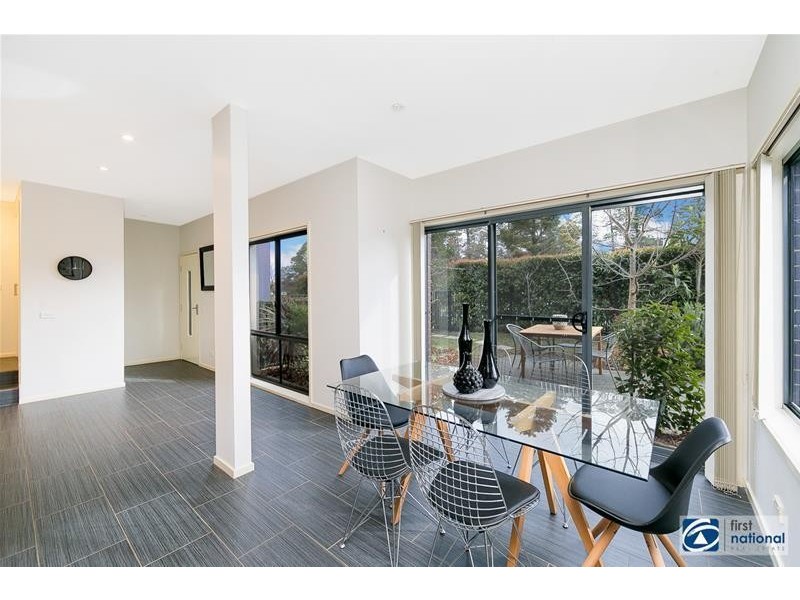 22/25 Jerrabomberra Avenue, Narrabundah ACT 2604