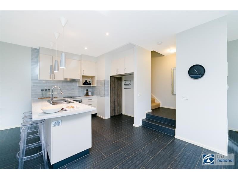 22/25 Jerrabomberra Avenue, Narrabundah ACT 2604