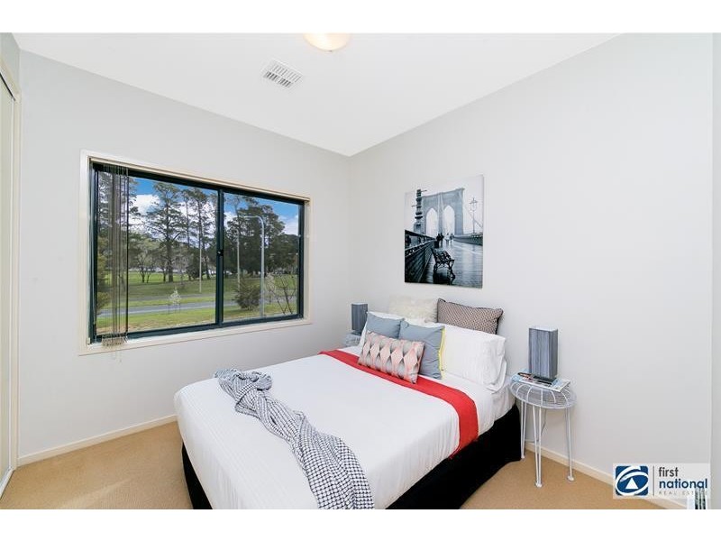 22/25 Jerrabomberra Avenue, Narrabundah ACT 2604