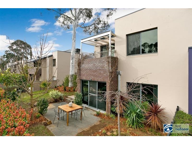 22/25 Jerrabomberra Avenue, Narrabundah ACT 2604