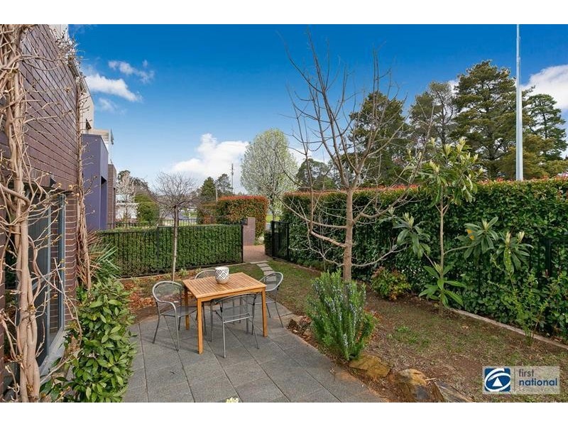 22/25 Jerrabomberra Avenue, Narrabundah ACT 2604