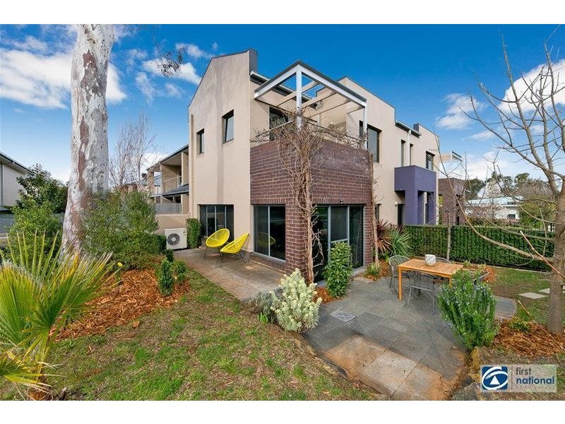 22/25 Jerrabomberra Avenue, Narrabundah ACT 2604