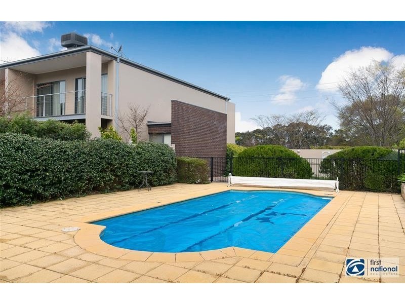 22/25 Jerrabomberra Avenue, Narrabundah ACT 2604