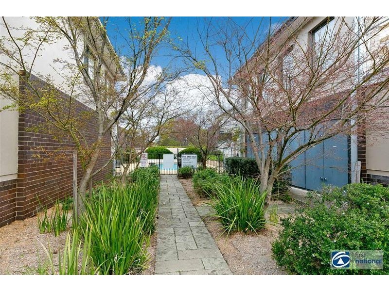 22/25 Jerrabomberra Avenue, Narrabundah ACT 2604