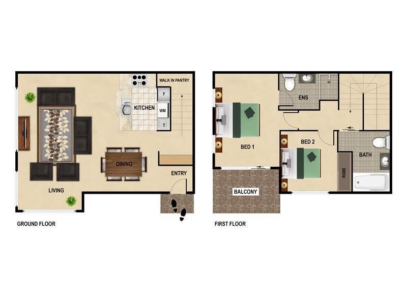 22/25 Jerrabomberra Avenue, Narrabundah ACT 2604