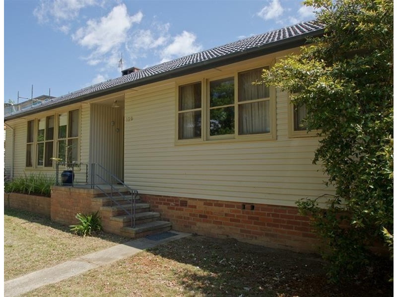 129 Miller Street, O’connor ACT 2602