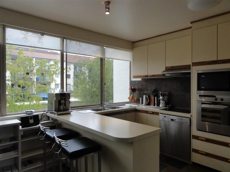 10/28 Gosse Street, Kingston ACT 2604