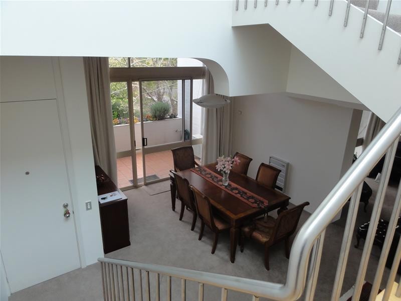 10/28 Gosse Street, Kingston ACT 2604