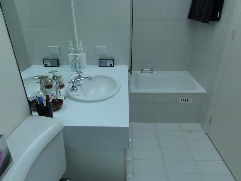 10/28 Gosse Street, Kingston ACT 2604