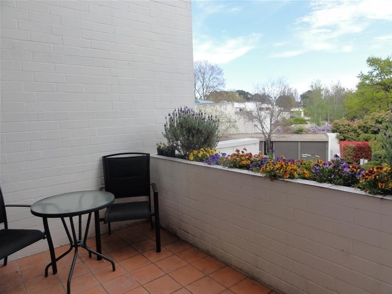 10/28 Gosse Street, Kingston ACT 2604