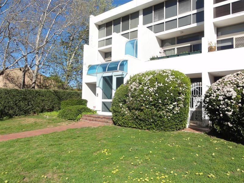 10/28 Gosse Street, Kingston ACT 2604