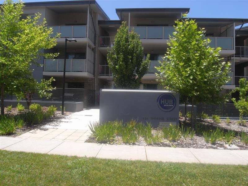 60/126 Thynne Street, Bruce ACT 2617