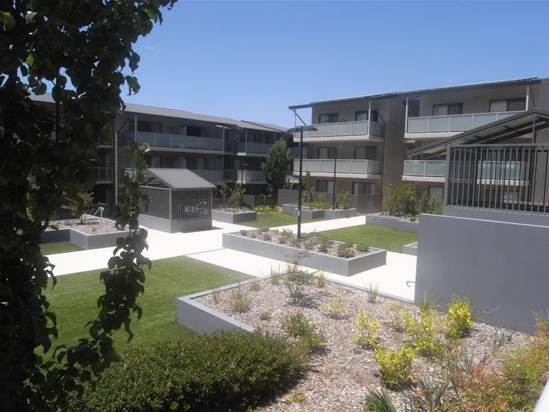 60/126 Thynne Street, Bruce ACT 2617