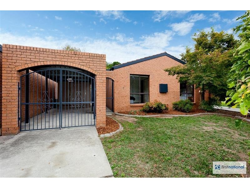 5 Jasper Close, Isabella Plains ACT 2905