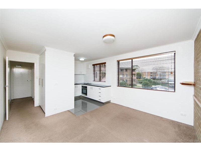 29B/60 Wattle Street, Lyneham ACT 2602