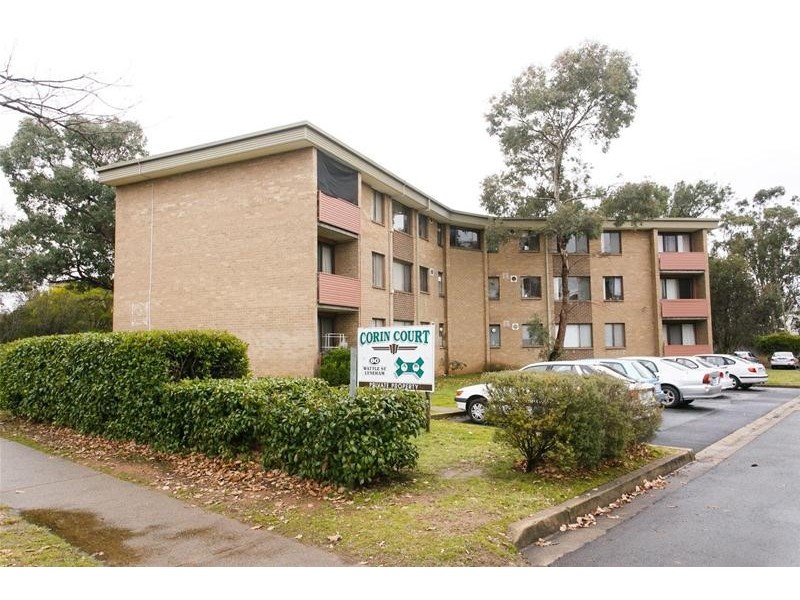 29B/60 Wattle Street, Lyneham ACT 2602