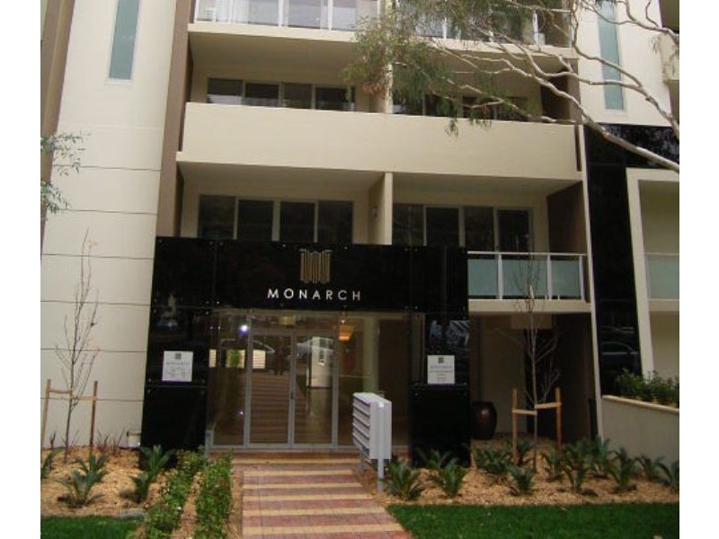 66/12 David Street, Turner ACT 2612