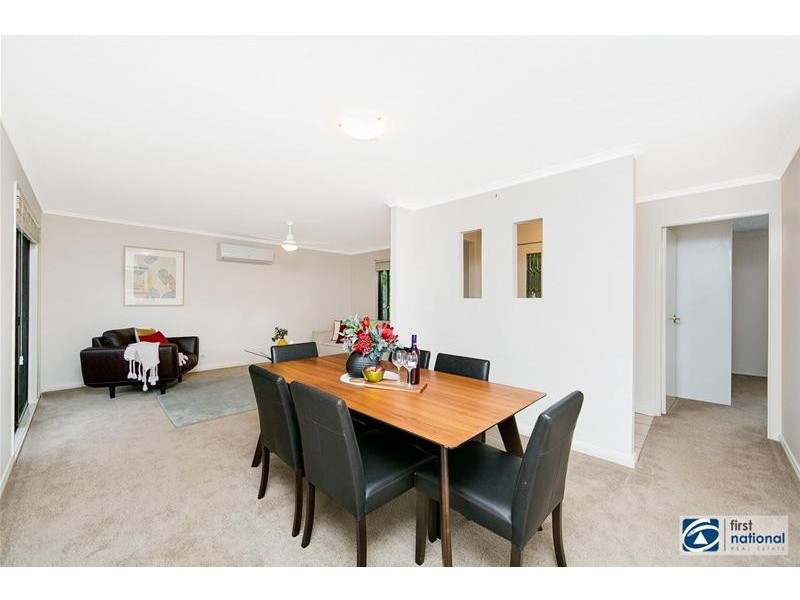 1 Van Pelt Place, Oxley ACT 2903