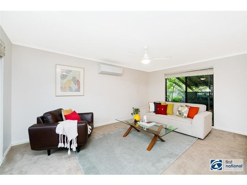 1 Van Pelt Place, Oxley ACT 2903