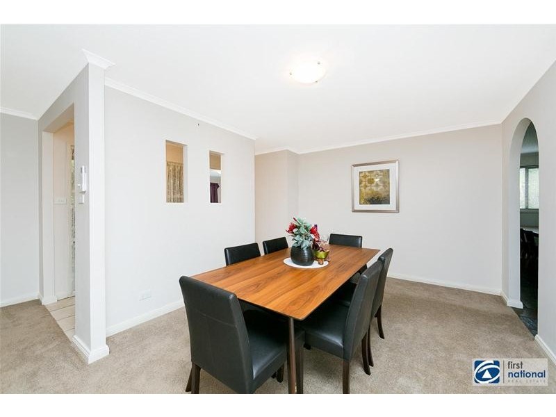 1 Van Pelt Place, Oxley ACT 2903