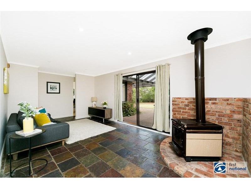 1 Van Pelt Place, Oxley ACT 2903