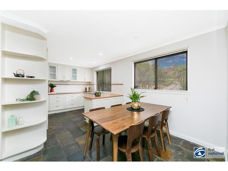 1 Van Pelt Place, Oxley ACT 2903
