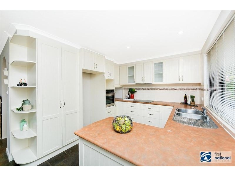 1 Van Pelt Place, Oxley ACT 2903