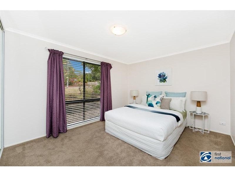 1 Van Pelt Place, Oxley ACT 2903